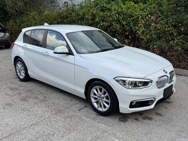 2015 BMW 1 Series 116i Automatic Low KM 396908081