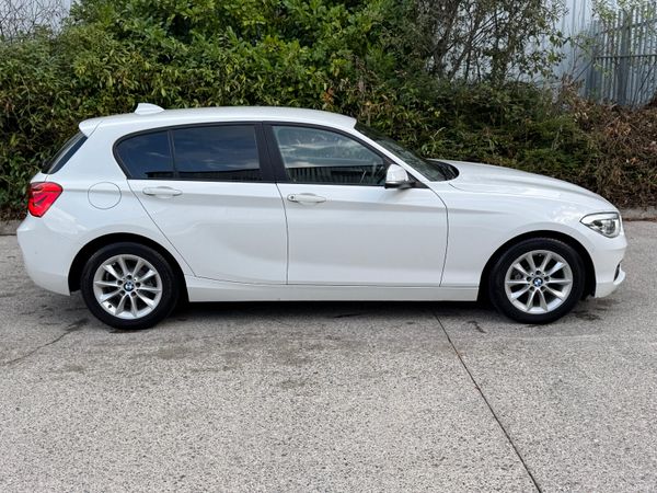 2015 BMW 1 Series 116i Automatic Low KM 396908083