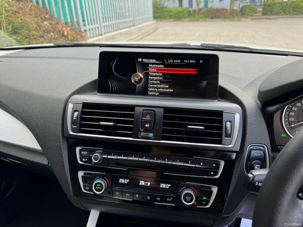 2015 BMW 1 Series 116i Automatic Low KM 396908087