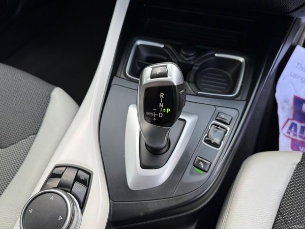 2015 BMW 1 Series 116i Automatic Low KM 396908093