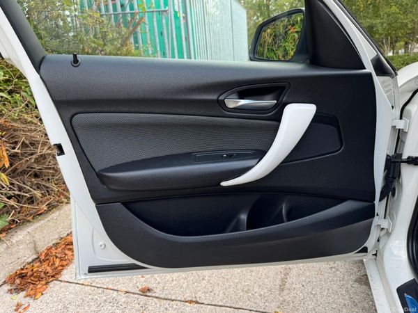 2015 BMW 1 Series 116i Automatic Low KM 396908095