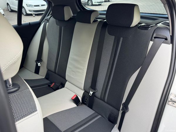 2015 BMW 1 Series 116i Automatic Low KM 396908097