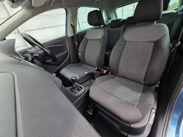 VW Polo 1.0 5DR 75HP Trendline 396908199
