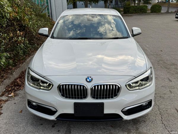 2015 BMW 1 Series 116i Automatic Low KM 396908101