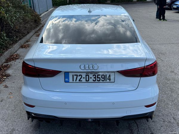 Audi A3 172 Kitted! S Line Automatic 396909573