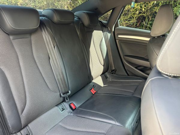 Audi A3 172 Kitted! S Line Automatic 396909577