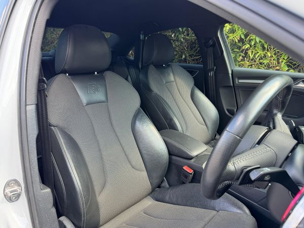 Audi A3 172 Kitted! S Line Automatic 396909581