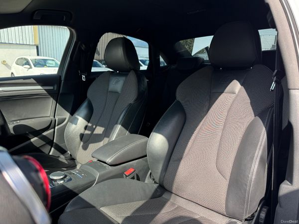 Audi A3 172 Kitted! S Line Automatic 396909599