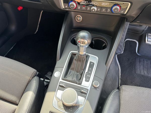 Audi A3 172 Kitted! S Line Automatic 396909605