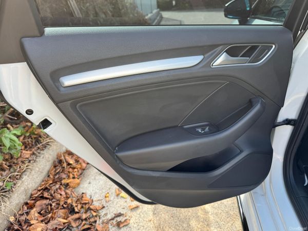 Audi A3 172 Kitted! S Line Automatic 396909615