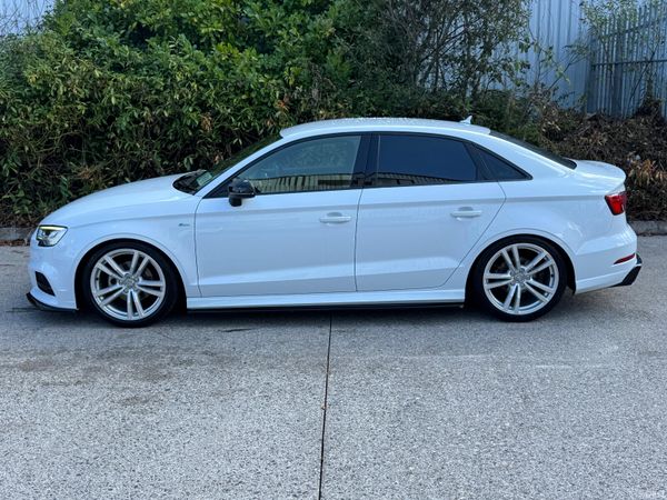 Audi A3 172 Kitted! S Line Automatic 396909625