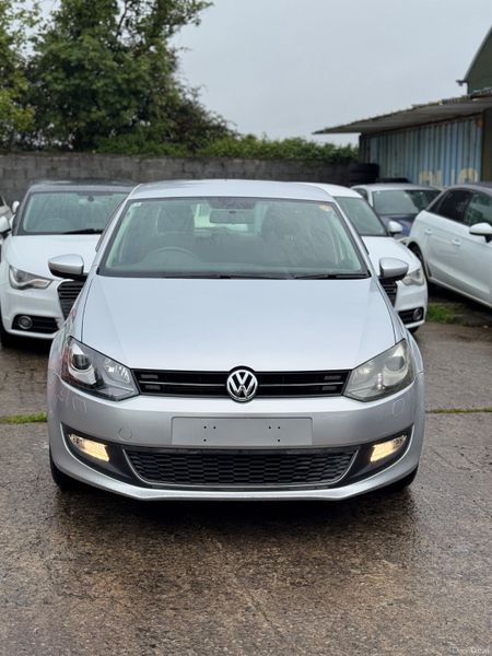 VW POLO 1.2 Tsi Auto Sports 37,000kms 2012 396911141
