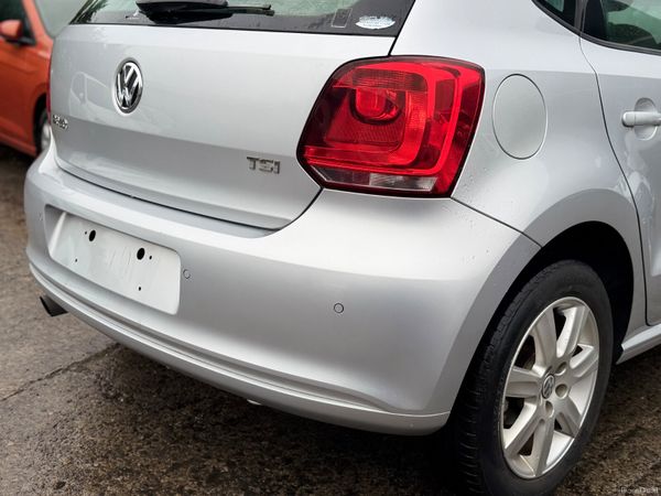VW POLO 1.2 Tsi Auto Sports 37,000kms 2012 396911169