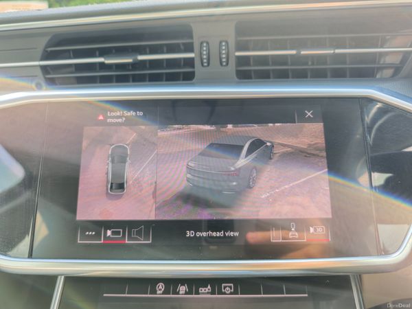 Audi A6 2019 automatic 396912385