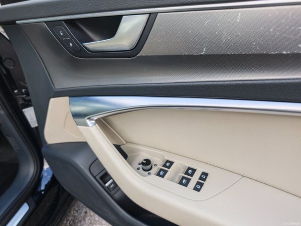 Audi A6 2019 automatic 396912387