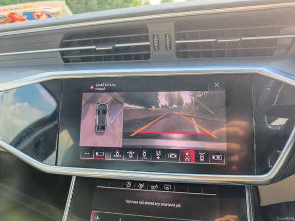 Audi A6 2019 automatic 396912389