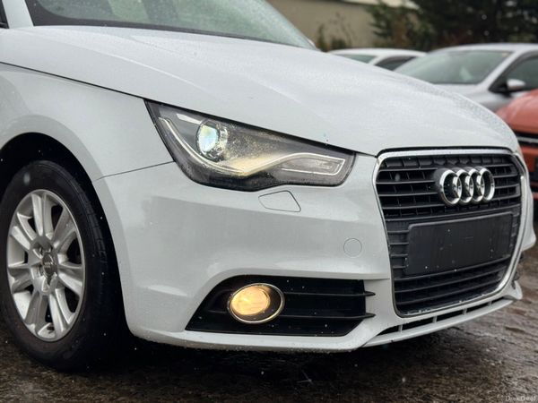 AUDI A1 S-Line 1.4L Petrol Auto 2015 35000KM only 396913219