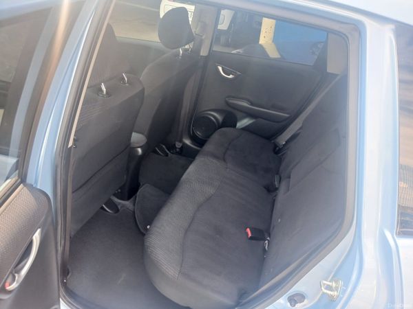2012 Honda Fit Hybrid Automatic 396933681