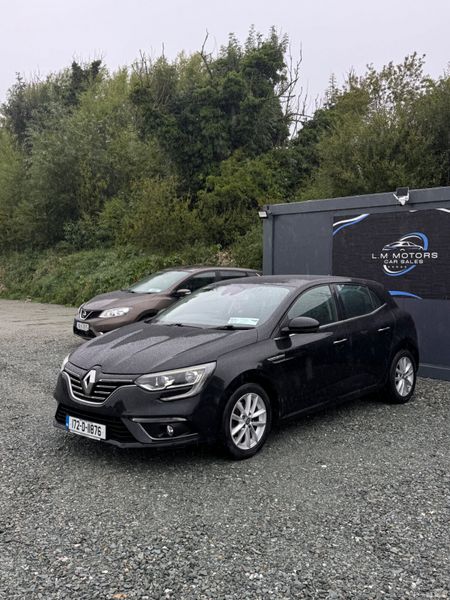✨Renault Megane 2017 GT Line✨ 396937863