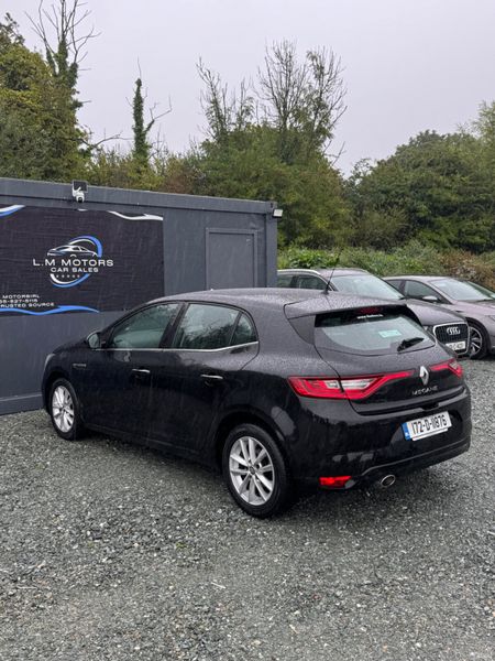 ✨Renault Megane 2017 GT Line✨ 396937867