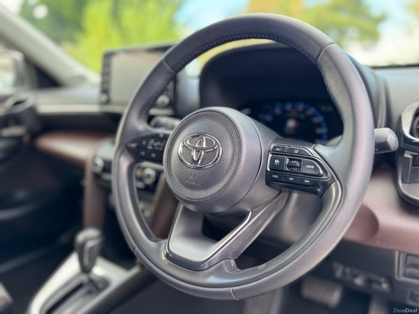 Toyota Yaris Cross 1.5 Hyrbid 72000kms 2021 396937985