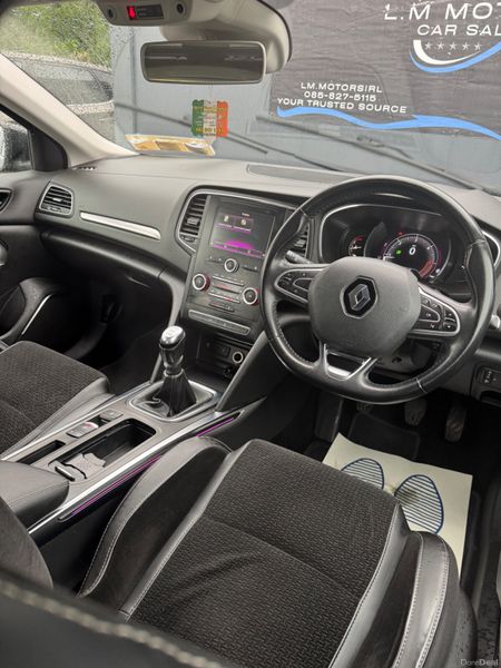 ✨Renault Megane 2017 GT Line✨ 396937907