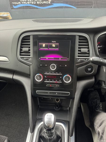 ✨Renault Megane 2017 GT Line✨ 396937915