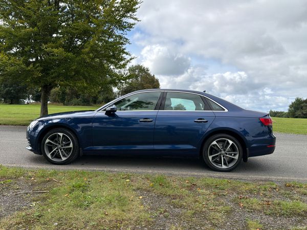 Audi A4 2018 TDI 2.0 SE ultra 397040357
