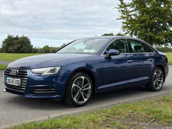 Audi A4 2018 TDI 2.0 SE ultra 397040369