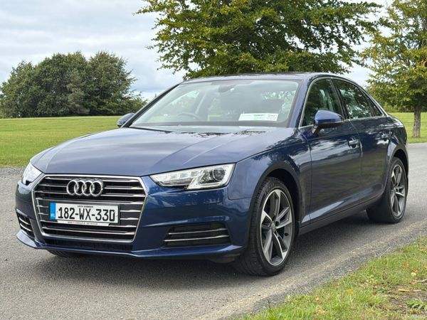 Audi A4 2018 TDI 2.0 SE ultra 397040377
