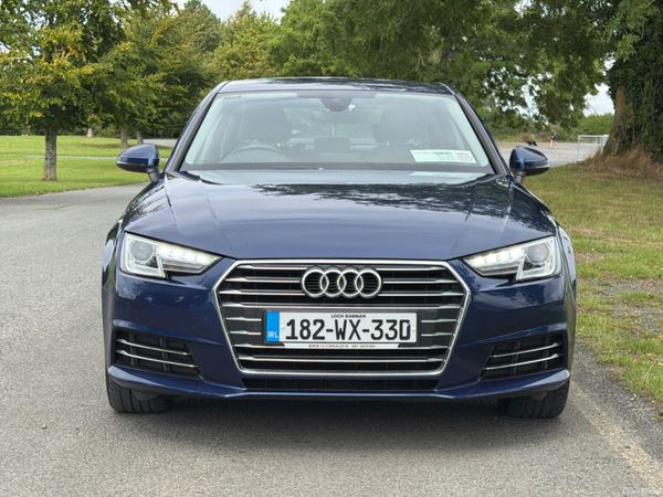 Audi A4 2018 TDI 2.0 SE ultra 397040389