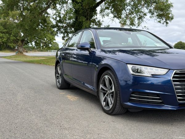 Audi A4 2018 TDI 2.0 SE ultra 397040395
