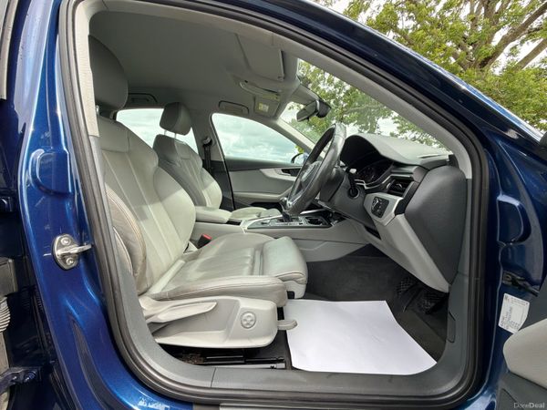 Audi A4 2018 TDI 2.0 SE ultra 397040445