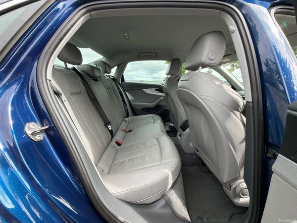 Audi A4 2018 TDI 2.0 SE ultra 397040463