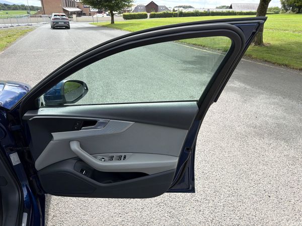 Audi A4 2018 TDI 2.0 SE ultra 397040489