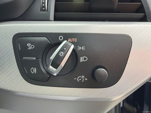 Audi A4 2018 TDI 2.0 SE ultra 397040505