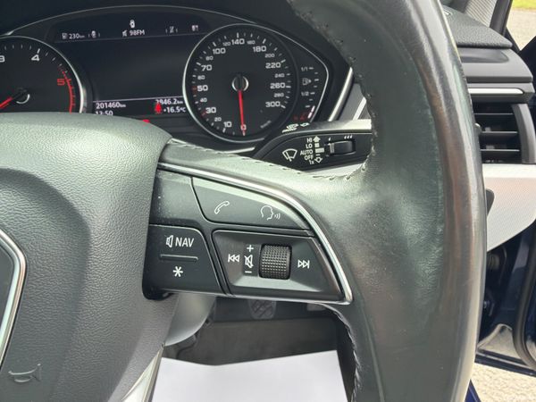 Audi A4 2018 TDI 2.0 SE ultra 397040515