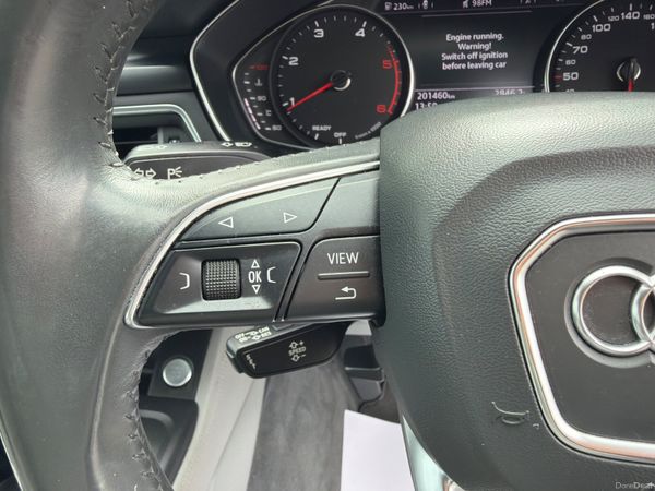 Audi A4 2018 TDI 2.0 SE ultra 397040517