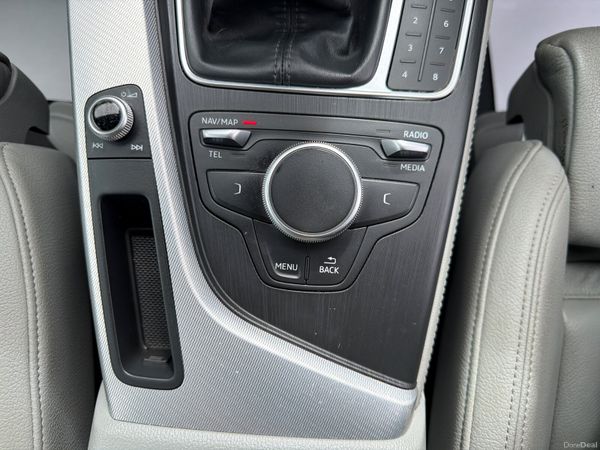 Audi A4 2018 TDI 2.0 SE ultra 397040537