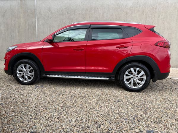 Tucson 191 Executive Leather !! 397041805