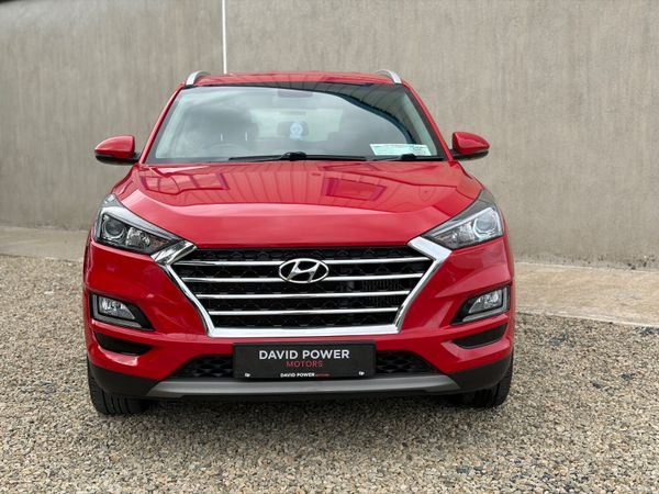 Tucson 191 Executive Leather !! 397041807