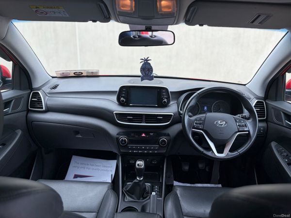 Tucson 191 Executive Leather !! 397041811