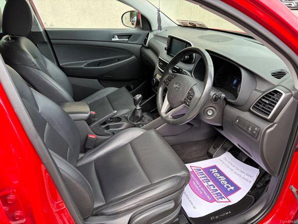 Tucson 191 Executive Leather !! 397041813