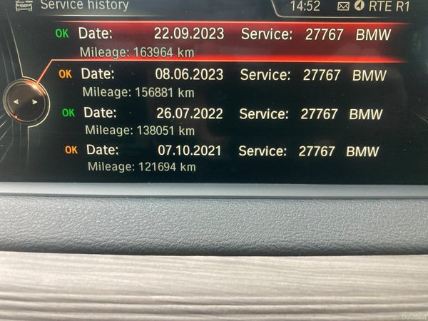 BMW X5 CREWCAB 4x4 AUTOMATIC 397045547