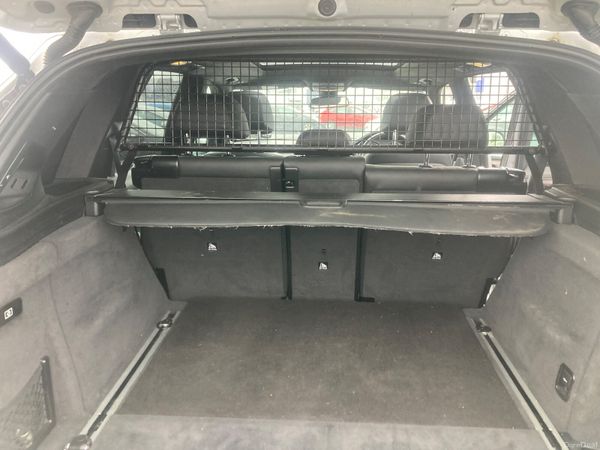 BMW X5 CREWCAB 4x4 AUTOMATIC 397045535