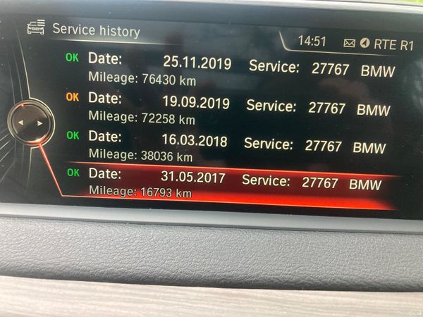 BMW X5 CREWCAB 4x4 AUTOMATIC 397045539