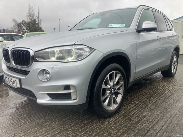 BMW X5 CREWCAB 4x4 AUTOMATIC 397045621