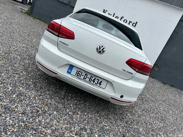 🔥 VOLKSWAGEN PASSAT 2016 – STYLE, COMFORT & PERFO 397053847