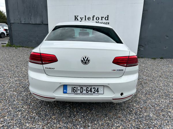 🔥 VOLKSWAGEN PASSAT 2016 – STYLE, COMFORT & PERFO 397053849