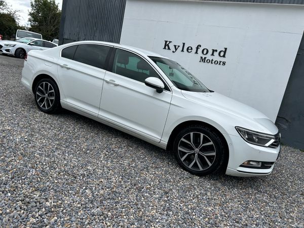🔥 VOLKSWAGEN PASSAT 2016 – STYLE, COMFORT & PERFO 397053851